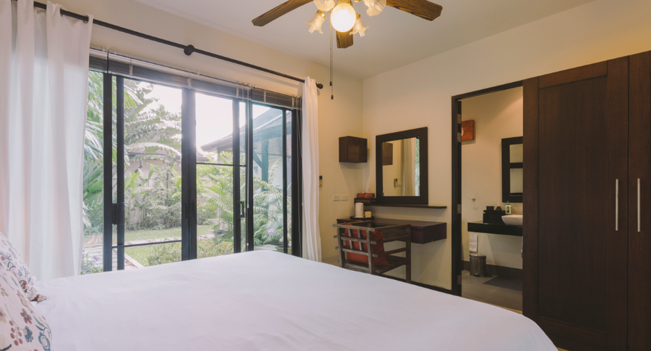For sale 3 bedrooms villa in Thalang, Phuket