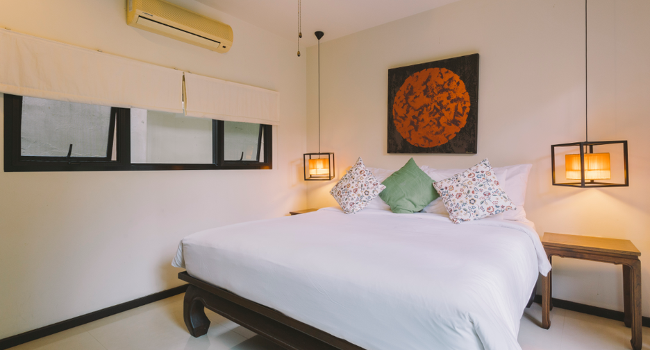 For sale 3 bedrooms villa in Thalang, Phuket
