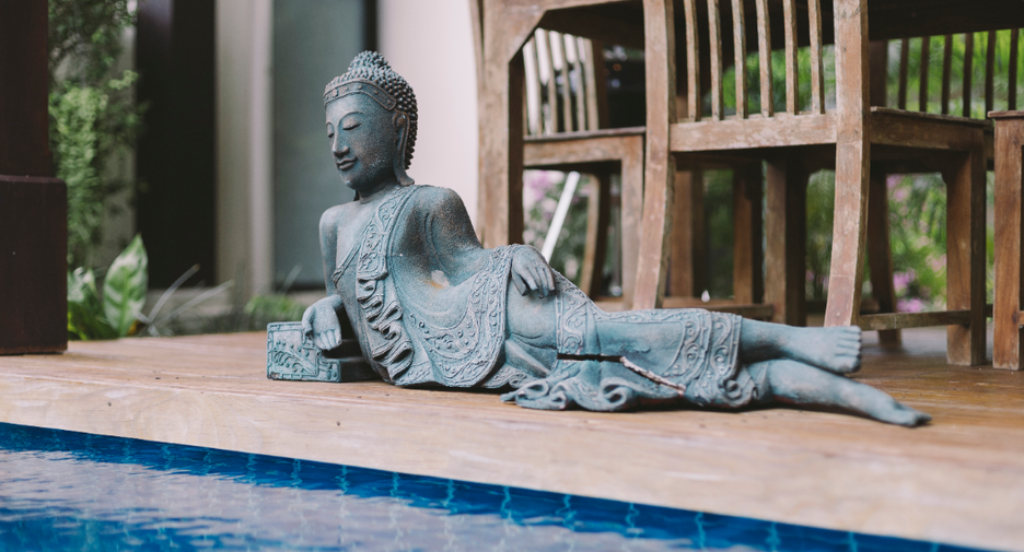For sale 3 bedrooms villa in Thalang, Phuket
