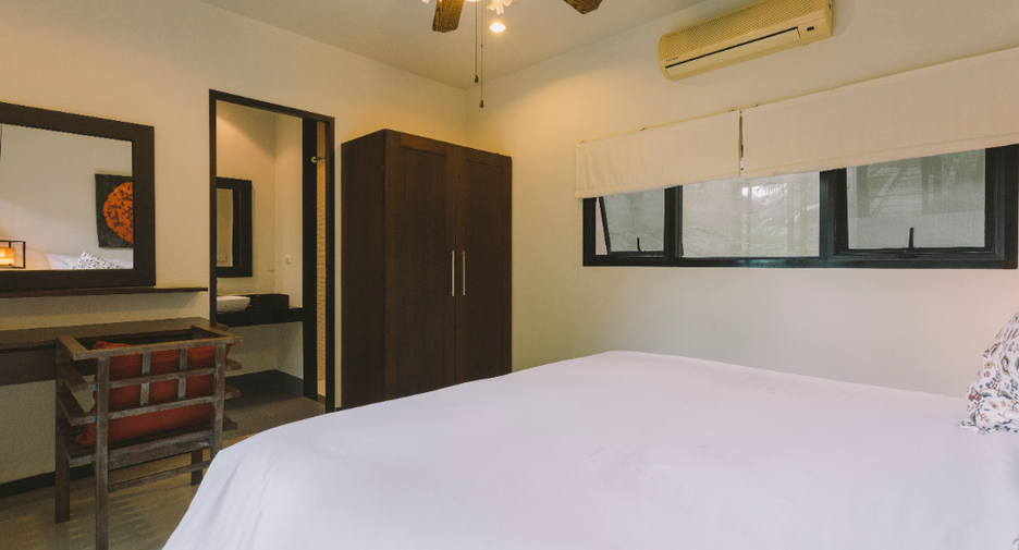 For sale 3 bedrooms villa in Thalang, Phuket