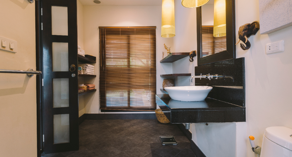 For sale 3 bedrooms villa in Thalang, Phuket