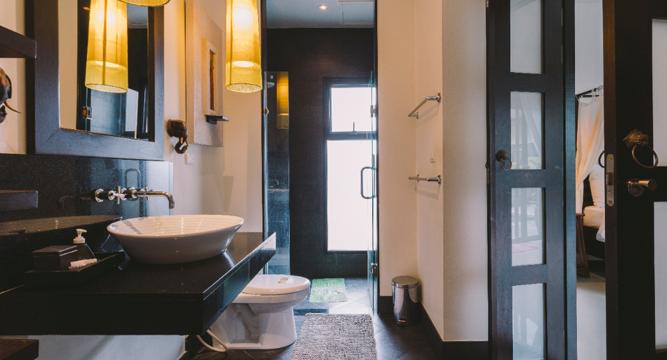 For sale 3 bedrooms villa in Thalang, Phuket