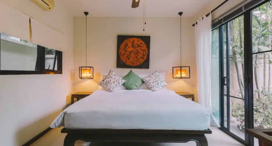 For sale 3 bedrooms villa in Thalang, Phuket
