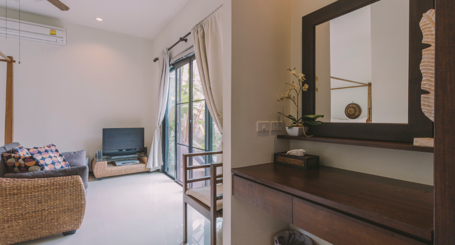 For sale 3 bedrooms villa in Thalang, Phuket