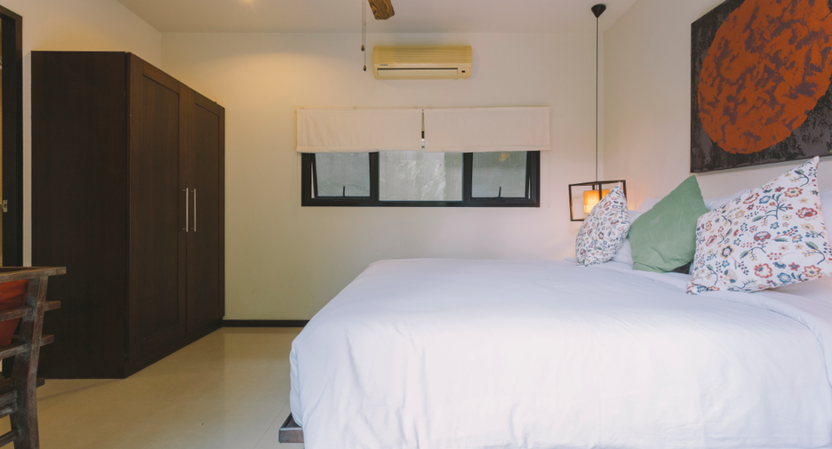 For sale 3 bedrooms villa in Thalang, Phuket