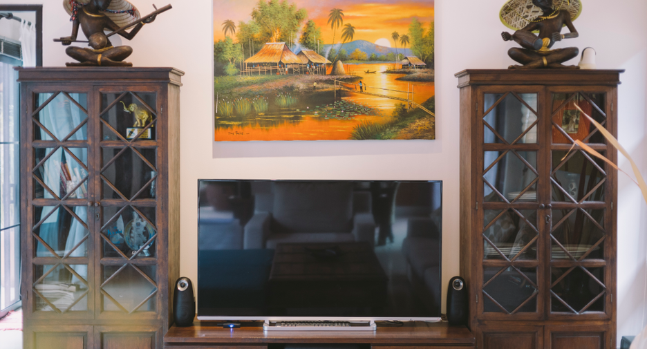 For sale 3 bedrooms villa in Thalang, Phuket