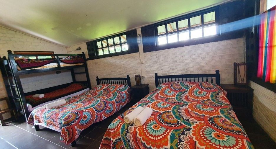 Haus zum Kauf mit 7 Zimmer in Mae Rim, Chiang Mai