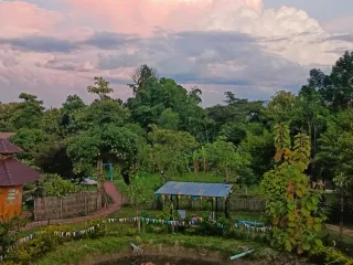 For sale 7 bedrooms house in Mae Rim, Chiang Mai