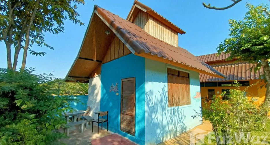 Haus zum Kauf mit 7 Zimmer in Mae Rim, Chiang Mai