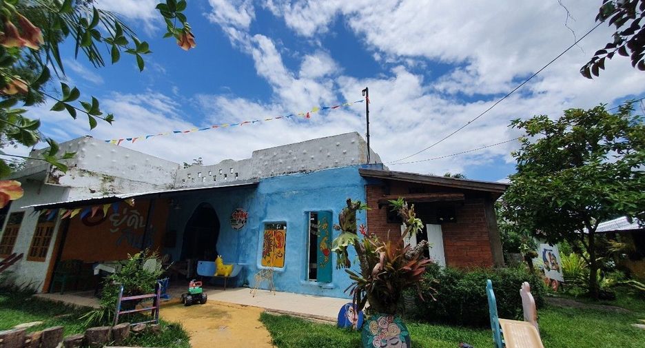 Haus zum Kauf mit 7 Zimmer in Mae Rim, Chiang Mai