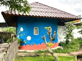 For sale 7 bedrooms house in Mae Rim, Chiang Mai