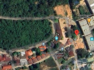 For sale land in Ko Samui, Surat Thani