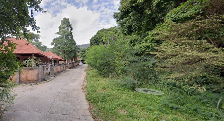 For sale land in Ko Samui, Surat Thani