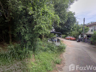 For sale land in Ko Samui, Surat Thani