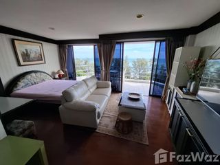 À vendre studio condo à Mueang Rayong, Rayong