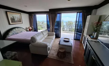 For sale studio condo in Mueang Rayong, Rayong