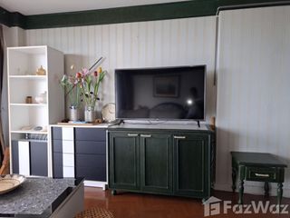 À vendre studio condo à Mueang Rayong, Rayong