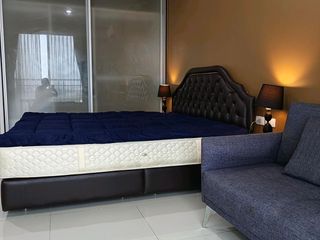 For sale 1 bed condo in Yan Nawa, Bangkok