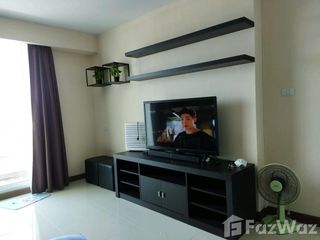 For sale 1 bed condo in Yan Nawa, Bangkok