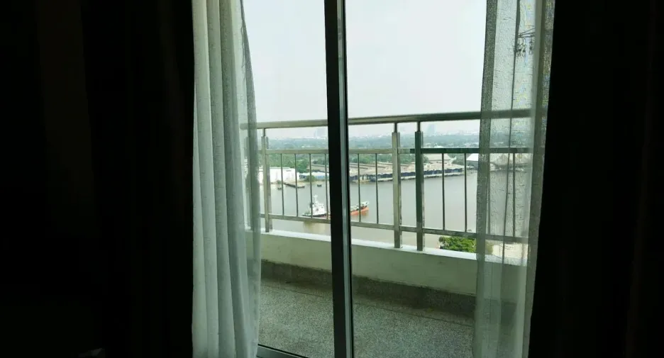ขาย 1 เตียง คอนโด ใน ยานนาวา, กรุงเทพฯ