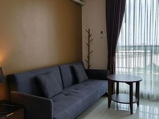 For sale 1 bed condo in Yan Nawa, Bangkok
