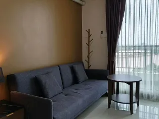 For sale 1 bed condo in Yan Nawa, Bangkok