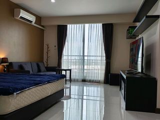 For sale 1 bed condo in Yan Nawa, Bangkok