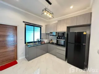 ให้เช่า 3 ห้องนอน วิลล่า ใน หัวหิน, ประจวบคีรีขันธ์