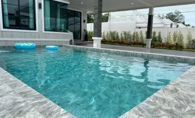 For rent 3 ベッドルーム villa in Hua Hin, Prachuap Khiri Khan