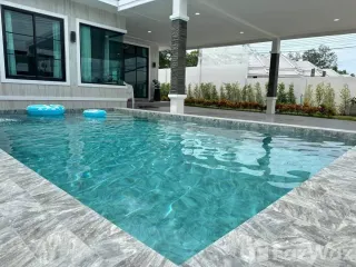 ให้เช่า 3 ห้องนอน วิลล่า ใน หัวหิน, ประจวบคีรีขันธ์
