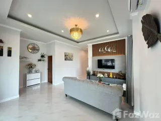 ให้เช่า 3 ห้องนอน วิลล่า ใน หัวหิน, ประจวบคีรีขันธ์