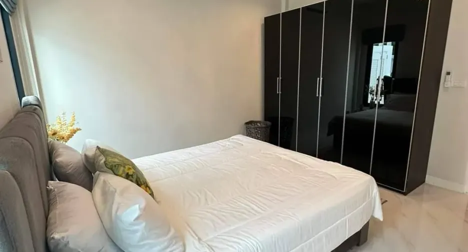 For rent 3 bedrooms villa in Hua Hin, Prachuap Khiri Khan