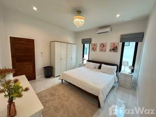 ให้เช่า 3 ห้องนอน วิลล่า ใน หัวหิน, ประจวบคีรีขันธ์