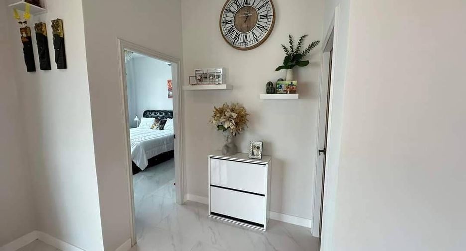For rent 3 bedrooms villa in Hua Hin, Prachuap Khiri Khan