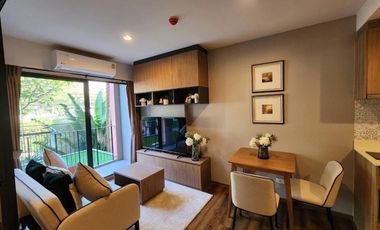 À vendre 1 chambre condo à Hua Hin, Prachuap Khiri Khan