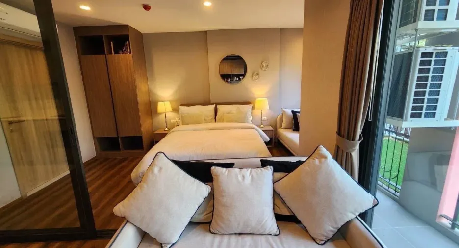 Condo en venta de 1 habitaciones en Hua Hin, Prachuap Khiri Khan