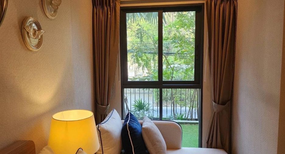 For sale 1 bed condo in Hua Hin, Prachuap Khiri Khan