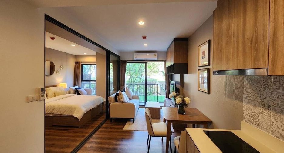 For sale 1 bed condo in Hua Hin, Prachuap Khiri Khan