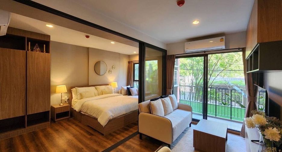 For sale 1 bed condo in Hua Hin, Prachuap Khiri Khan