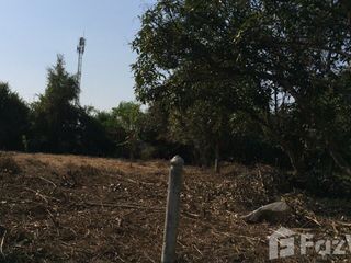 For sale land in San Pa Tong, Chiang Mai