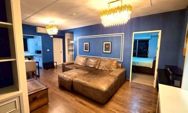 For sale and for rent 2 bedrooms condo in Watthana, Bangkok