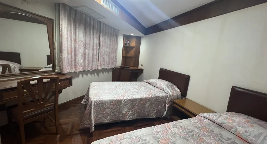 For sale 2 ベッドルーム condo in Bang Lamung, Chonburi