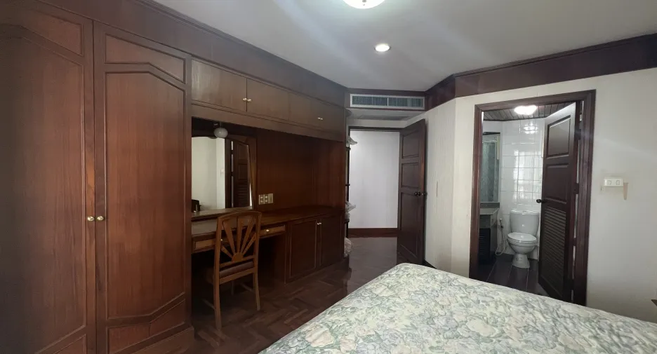 Wohnung zum Kauf mit 2 Zimmer in Bang Lamung, Chonburi