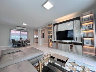 For rent 4 bedrooms house in San Kamphaeng, Chiang Mai