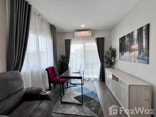 For rent 4 bedrooms house in San Kamphaeng, Chiang Mai