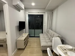 For sale and for rent 1 bed apartment in Thalang, Phuket