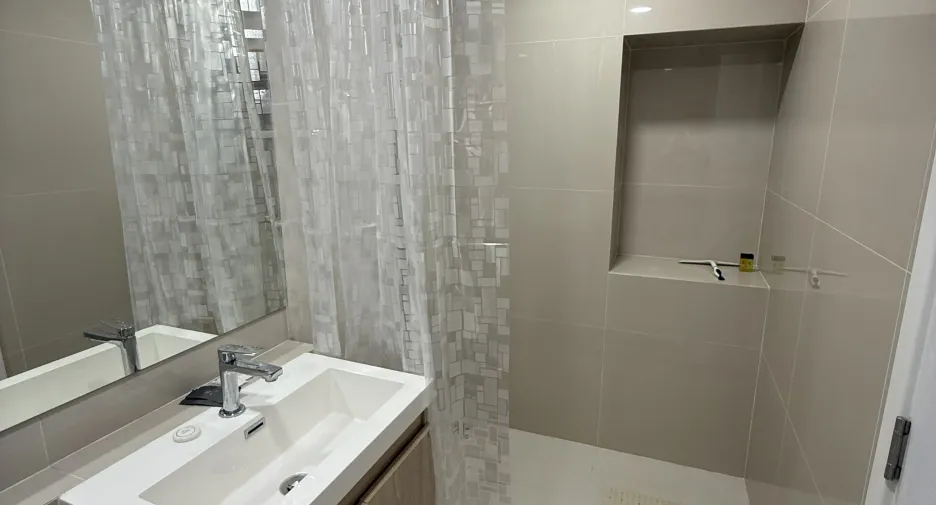 For sale and for rent 1 bed apartment in Thalang, Phuket