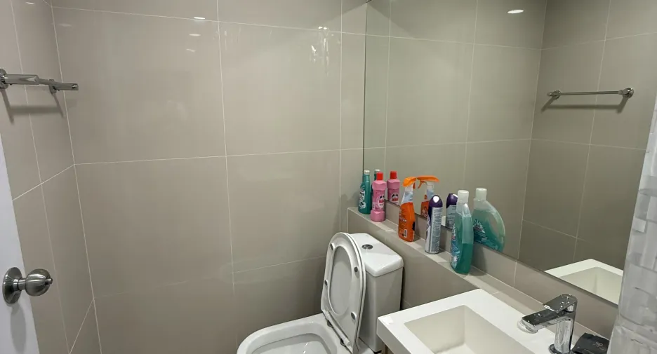 For sale and for rent 1 bed apartment in Thalang, Phuket