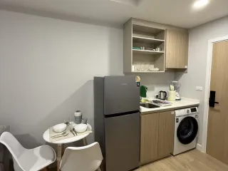For sale and for rent 1 bed apartment in Thalang, Phuket