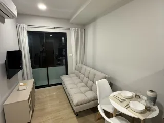 For Rent 1 Bedroom Apartment In Thalang, Phuket